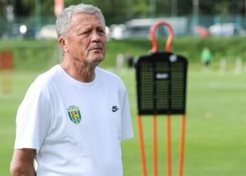 Оголошено причину, чому Маркевич не очолив збірну України