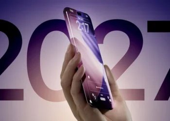 iPhone 19 Pro с дисплеем, огибающим все четыре края: прототип уже на стадии тестирования