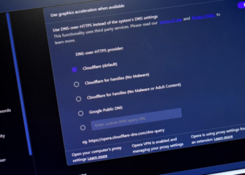 Всего 3 настройки браузера: как спрятаться от шпионажа провайдера без VPN