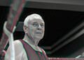 Помер видатний тренер, який працював з братами Кличко