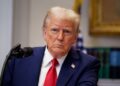 Трамп объявил о трехдневном перемирии между Украиной и РФ: названы условия