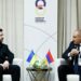 Пощечина веслом: визит Зеленского в Ереван закрепил вытеснение РФ с Южного Кавказа