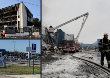 NYT: Россия системно бьет по американскому бизнесу в Украине – у Белого дома странная реакция