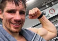 Ріко Верховен показав вагу перед боєм з Усиком: понад 125 кг