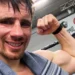 Ріко Верховен показав вагу перед боєм з Усиком: понад 125 кг
