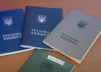 Оцифровка трудовых книжек: в ПФУ ответили, что грозит тем, кто не успеет