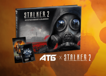 “Культурный прорыв”: GSC и Loyalty Games подвели итоги АТБ-акции S.T.A.L.K.E.R. 2 и показали новые страницы альманаха