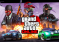 Просчитались, но где: хакеры слили финансы GTA Online и случайно подняли акции Take-Two