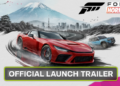 Forza Horizon 6 получила релизный трейлер от Xbox: выход в мае, новая карта Японии