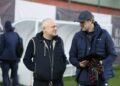 Суркіс не в захваті від Костюка. Названо тренера Динамо на наступний сезон
