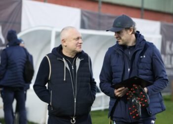 Суркіс не в захваті від Костюка. Названо тренера Динамо на наступний сезон