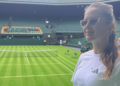 Еліна Світоліна розповіла, що має травму