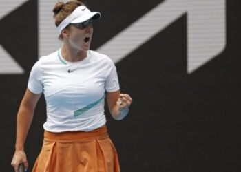 Світоліна завоювала трофей WTA 1000 у Римі