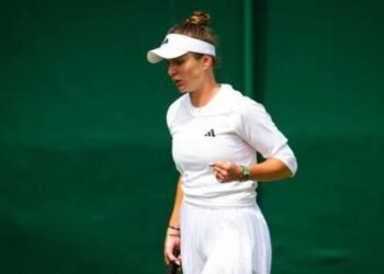 Еліна Світоліна – Коко Гофф: прогноз на фінал WTA 1000 у Римі