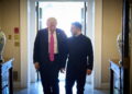 Зеленский обратился к Трампу со срочным письмом: чего критически не хватает Украине