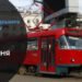 Зміни у роботі громадського транспорту у Дніпрі на 22 травня: подробиці