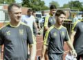 В збірній України вирішили попрощатися з іноземним тренером