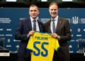 Шевченка рознесли після призначення Мальдери тренером збірної України