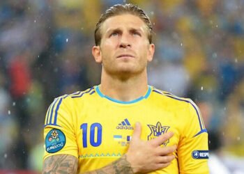 Шевченко зателефонував Вороніну з пропозицією. Сталося непередбачуване