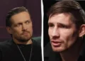 Бій Усик – Верховен: хто стане переможцем грандіозного шоу в Єгипті