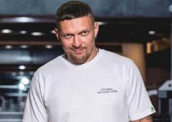 Усику хочуть організувати чемпіонський бій з нокаутером