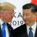 FT: Си сказал Трампу, что Путин может пожалеть о вторжении в Украину