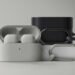 Sony WF-1000XM6 в Украине за 14 тыс. грн: на 25% лучшее шумоподавление и 24 часа автономности