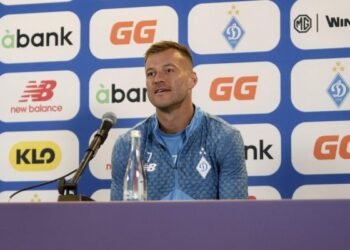 Ярмоленко виступив із заявою з приводу майбутнього після перемоги Динамо