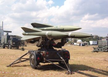 США одобрили продажу Украине оборудования для ПВО Hawk на $108 млн