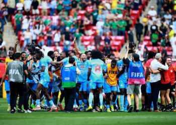 Національну збірну можуть не допустити до чемпіонату світу. Що трапилось?