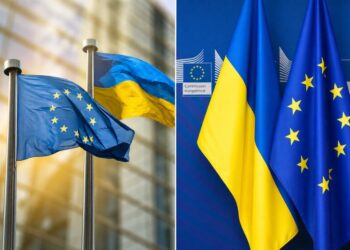 FT: в ЕС до сих пор не знают, как именно принимать Украину в союз