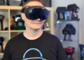 Steam Frame попал на обзор к производителю VR-игр из Германии: а Valve об этом знает?