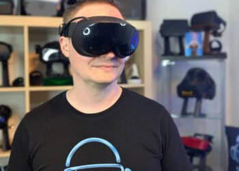 Steam Frame попал на обзор к производителю VR-игр из Германии: а Valve об этом знает?