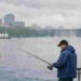Прогноз погоди у Дніпрі на 17 травня: дощі та похмуре небо