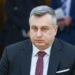 Союзник Фицо раскритиковал его поддержку членства Украины в ЕС