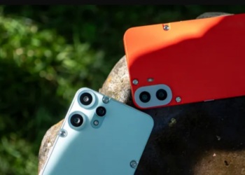 Утечка о Nothing CMF Phone 3 Pro: новый король бюджетников будет иметь Snapdragon 7s Gen 4 и телеобъектив