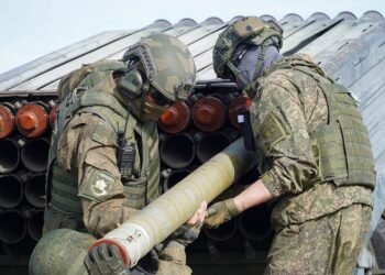 РФ использует перемирие для ротаций и подвоза резервов, – Трегубов