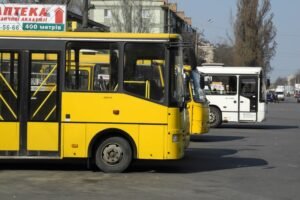Проїзд у Дніпрі зросте до 23 гривень: коли почнуть діяти нові тарифи
