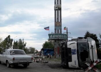 Украинские дроны добрались до Маривуполя: ISW оценил новую тактику ВСУ