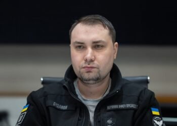 Буданов назвал процесс, который может завершить войну