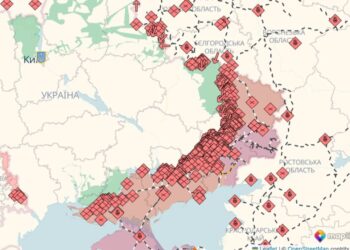 Дроны ВСУ перерезают коридор РФ в Крым: Politico про логистический локдаун