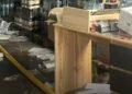 Вдруге за місяць атаковано склади Varus у Дніпрі: як працюють супермаркети