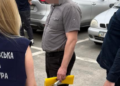 Хотів “захистити”, а потім погрожував: у Дніпрі затримали адвоката