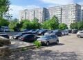 Незаконну стоянку знесуть: у Дніпрі суд ухвалив рішення