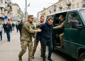 “Меню услуг” ТЦК и прайс за выход из буса: в Раде анонсировали жесткую реформу мобилизации