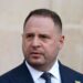Ермак назвал “необоснованным” сообщение ему о подозрении