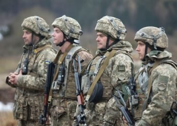 Реформа ВСУ. Каких изменений в армии ждать уже с июня