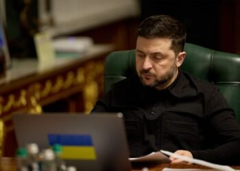 Украина готова к переговорам в эти недели: Зеленский ждет того же от Москвы