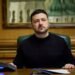 Зеленский анонсировал переговоры с Британией из-за санкций против РФ