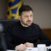 “Это действительно очень больно”: Зеленский назвал потери России от ударов Украины
